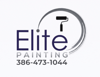 Elite Painting Logo