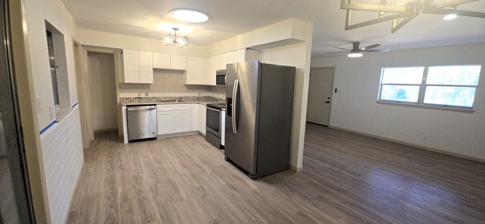 Professional House Interior