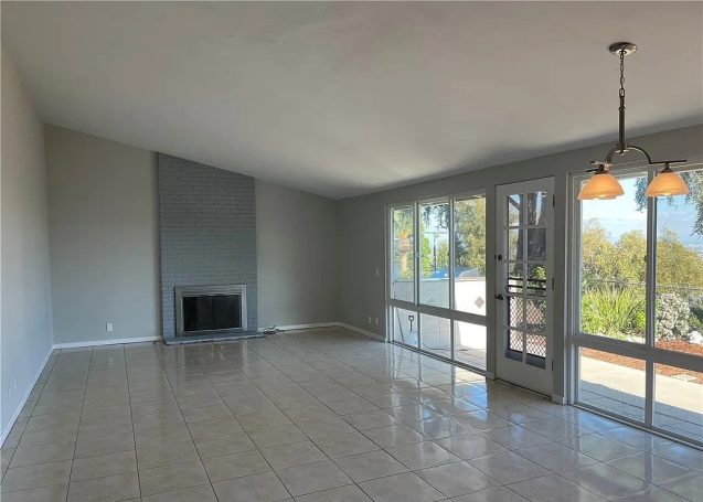 Professional House Interior